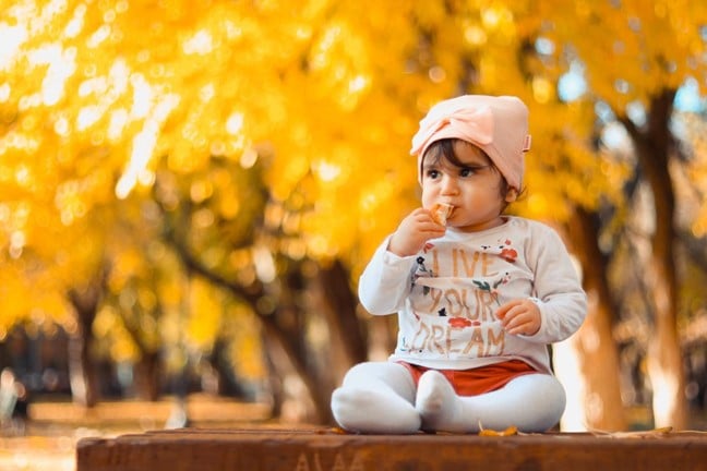 What’s New With Grandbaby Names?