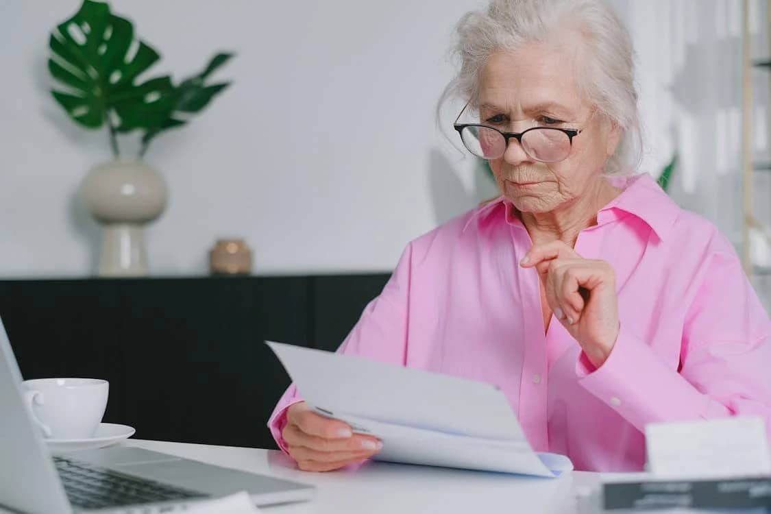 Let's talk about something that's becoming increasingly important in today's world - grandparents helping their grandchildren get an education.