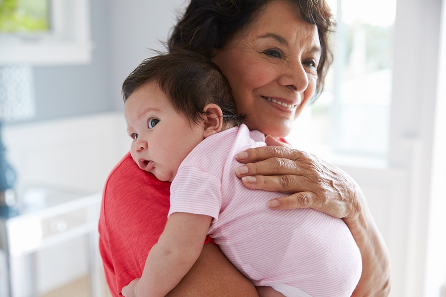 Most Popular Christmas Grandbaby Names In Florida