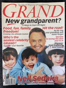 Neil Sedaka