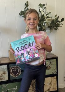 Great-Granddaughter
