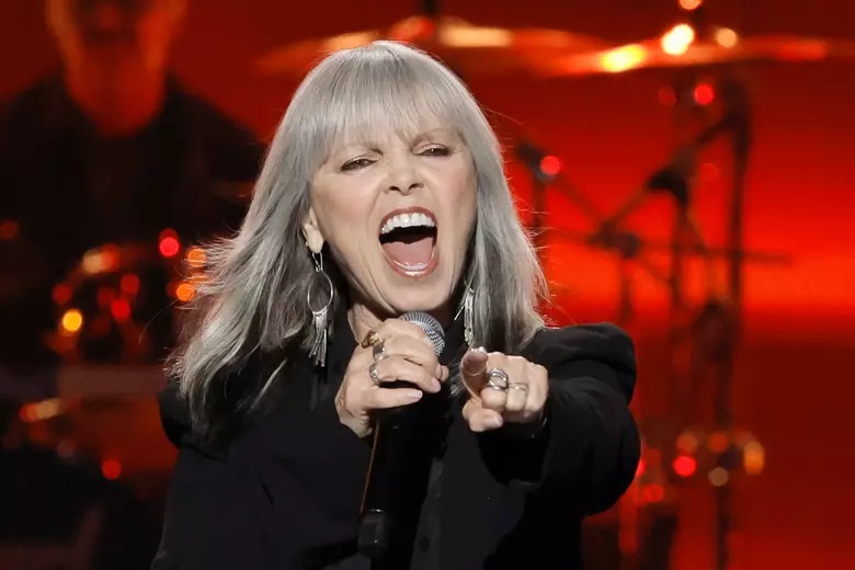Pat Benatar