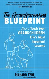 grandparenting book
