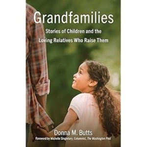 Grandfamilies book