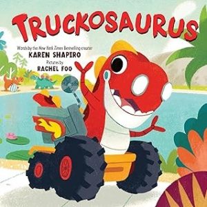 Truckosaurus