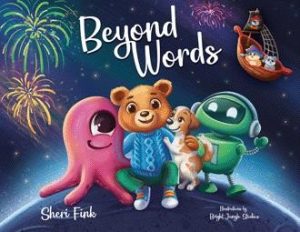 Beyond Words book for kids