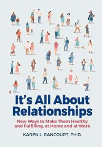 It's all about relationships