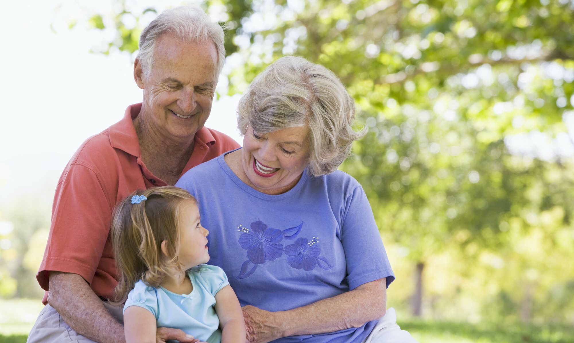 Ask any parent trying to balance a full-time job, school runs, and the never-ending demands of family life, and they will probably say the same thing: they could not manage without grandma and grandpa.