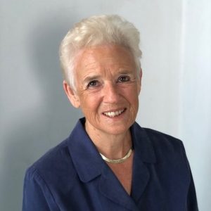 Picture of Karen Rancourt, Ph.D.