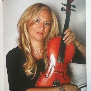 Picture of Lorraine Marks-Field