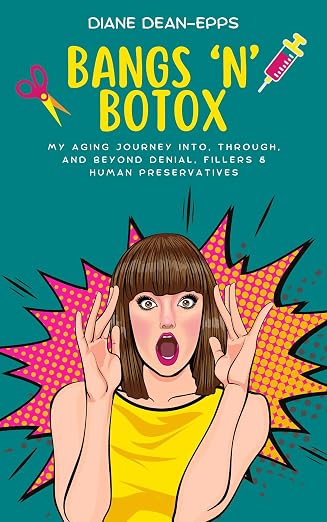 Bangs n;' botox