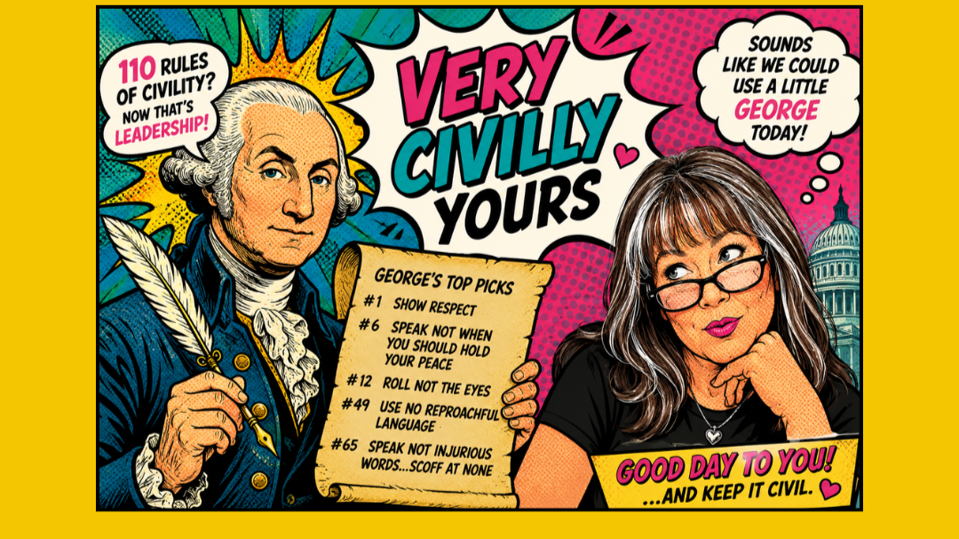 george washington