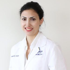 Picture of Dr. Youmna DiStephano