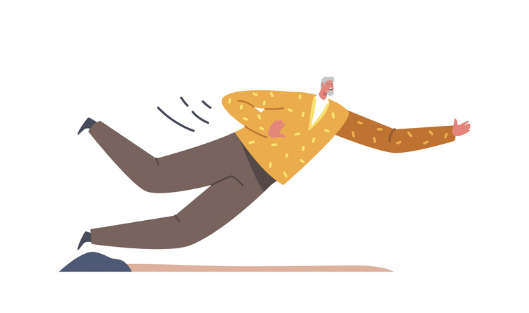 How to Prevent Falls One Simple Tool